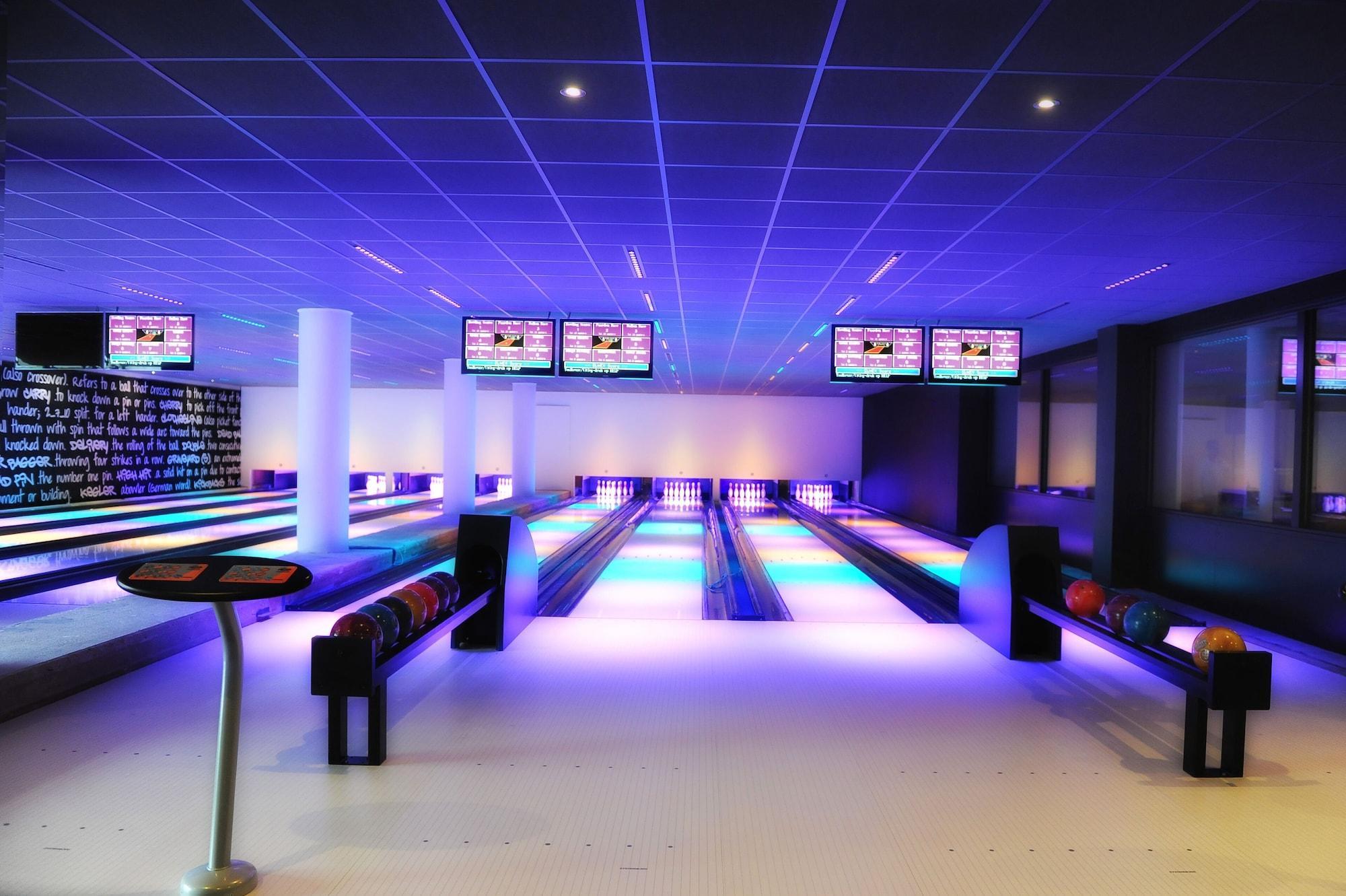 Fletcher Hotel-restaurant Teugel Uden-veghel 4* Uden