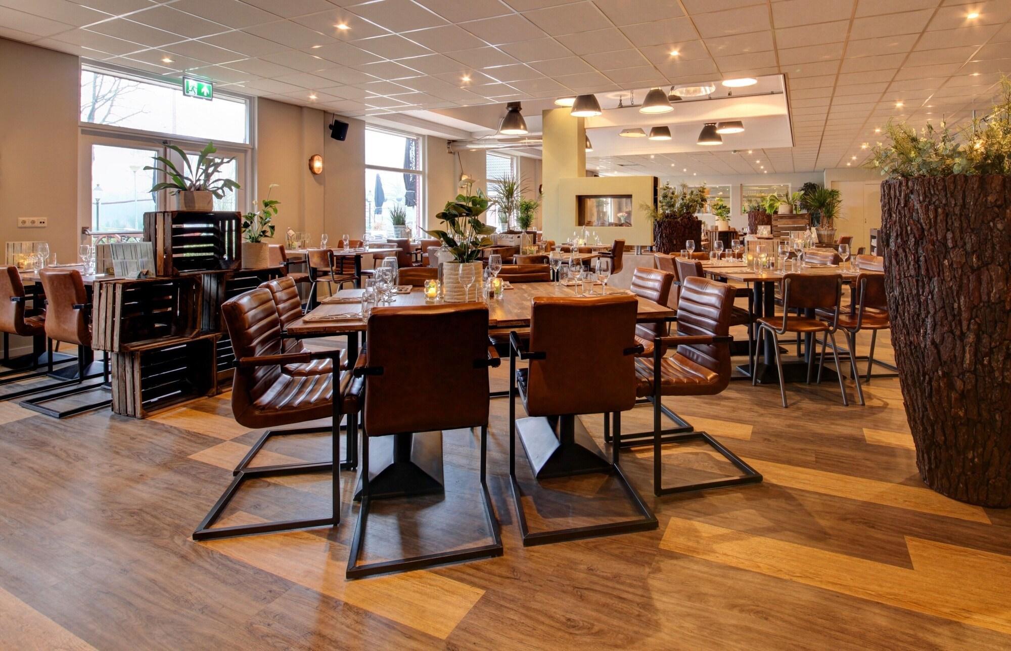 Fletcher Hotel-restaurant Teugel Uden-veghel Hotel