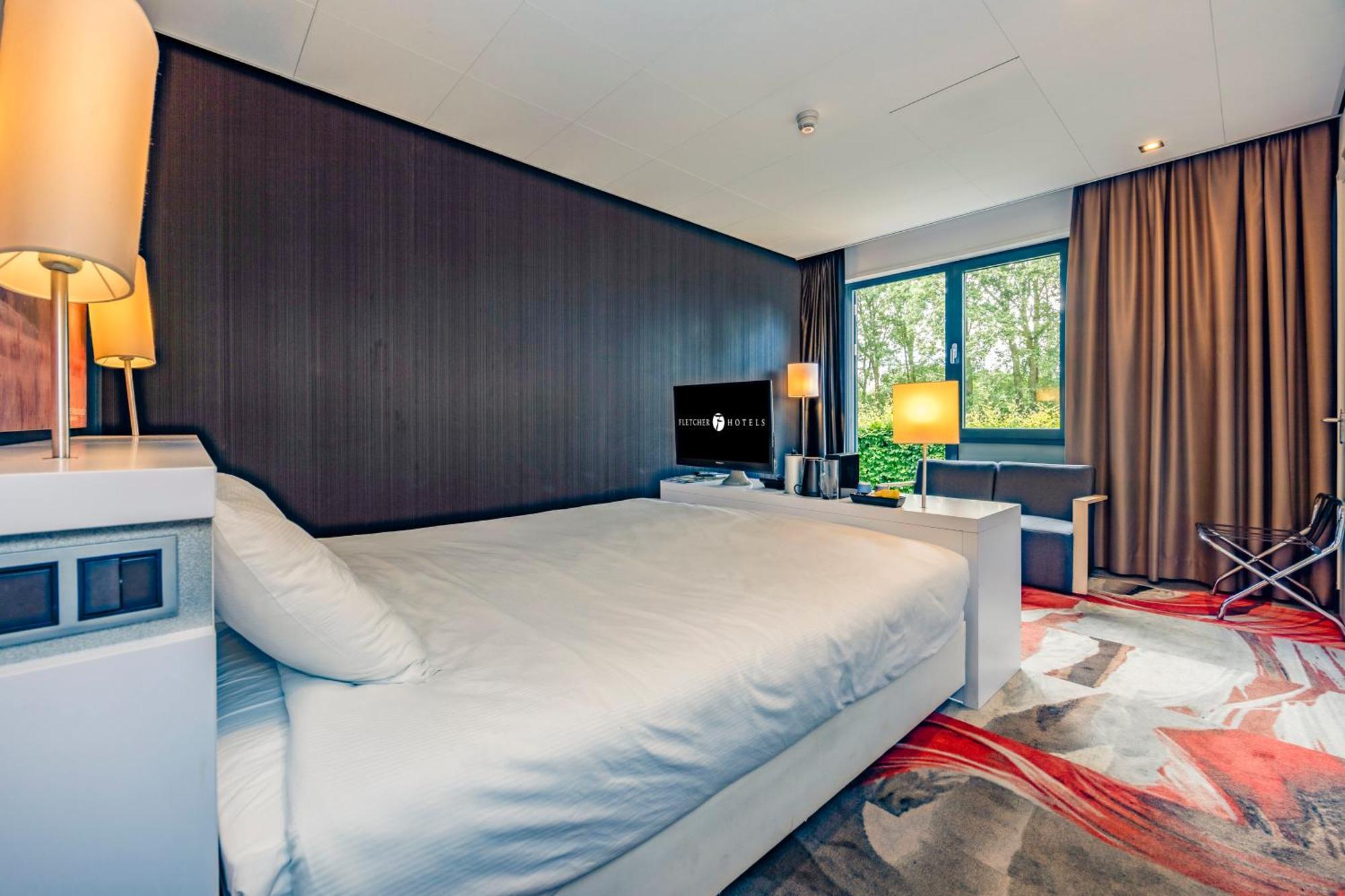 Fletcher Hotel-restaurant Teugel Uden-veghel Uden