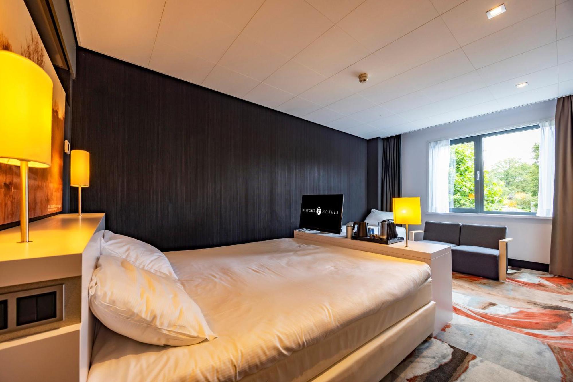 Hotel Fletcher Hotel-restaurant Teugel Uden-veghel