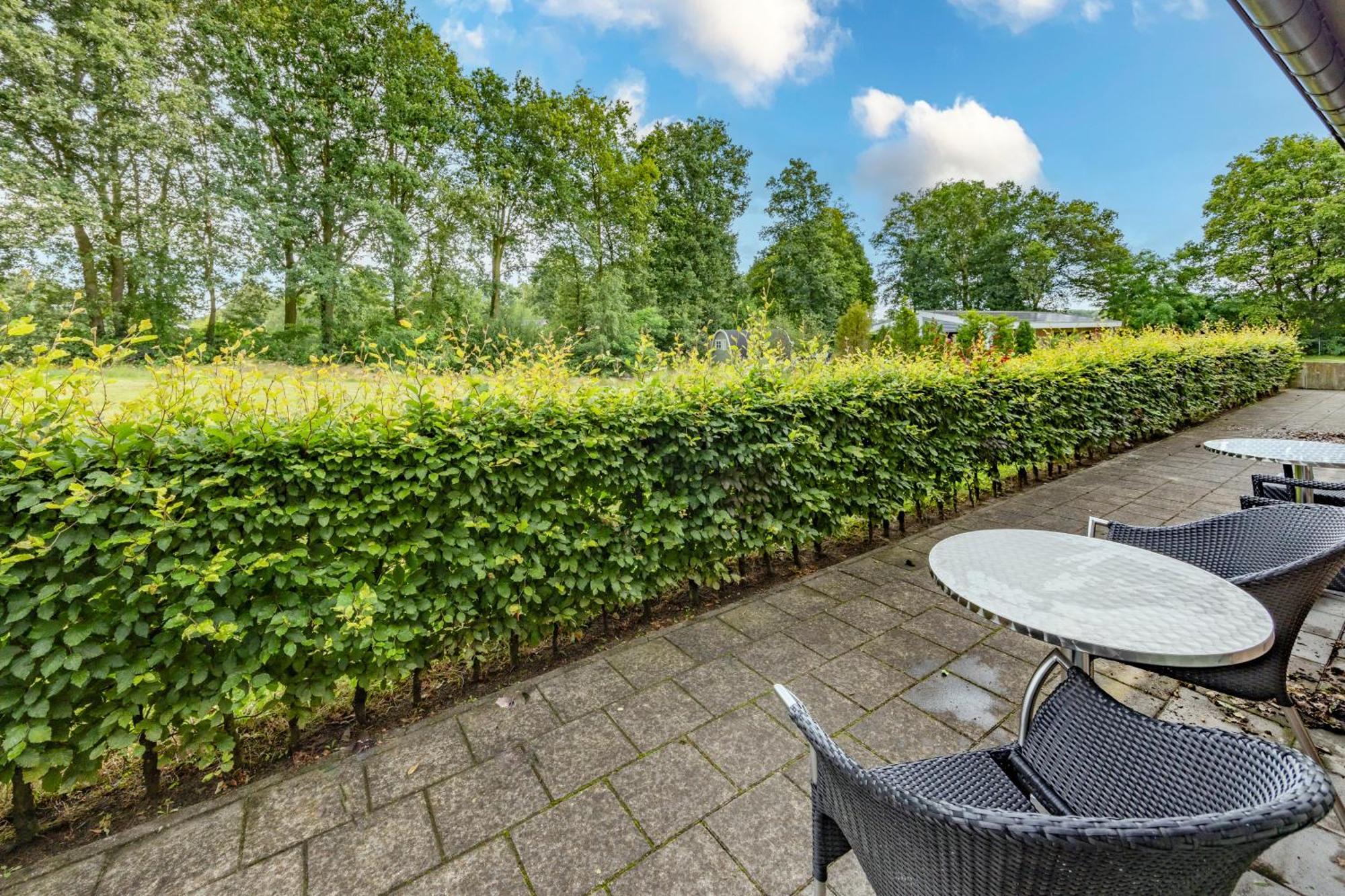 Fletcher Hotel-restaurant Teugel Uden-veghel Hotel 4*