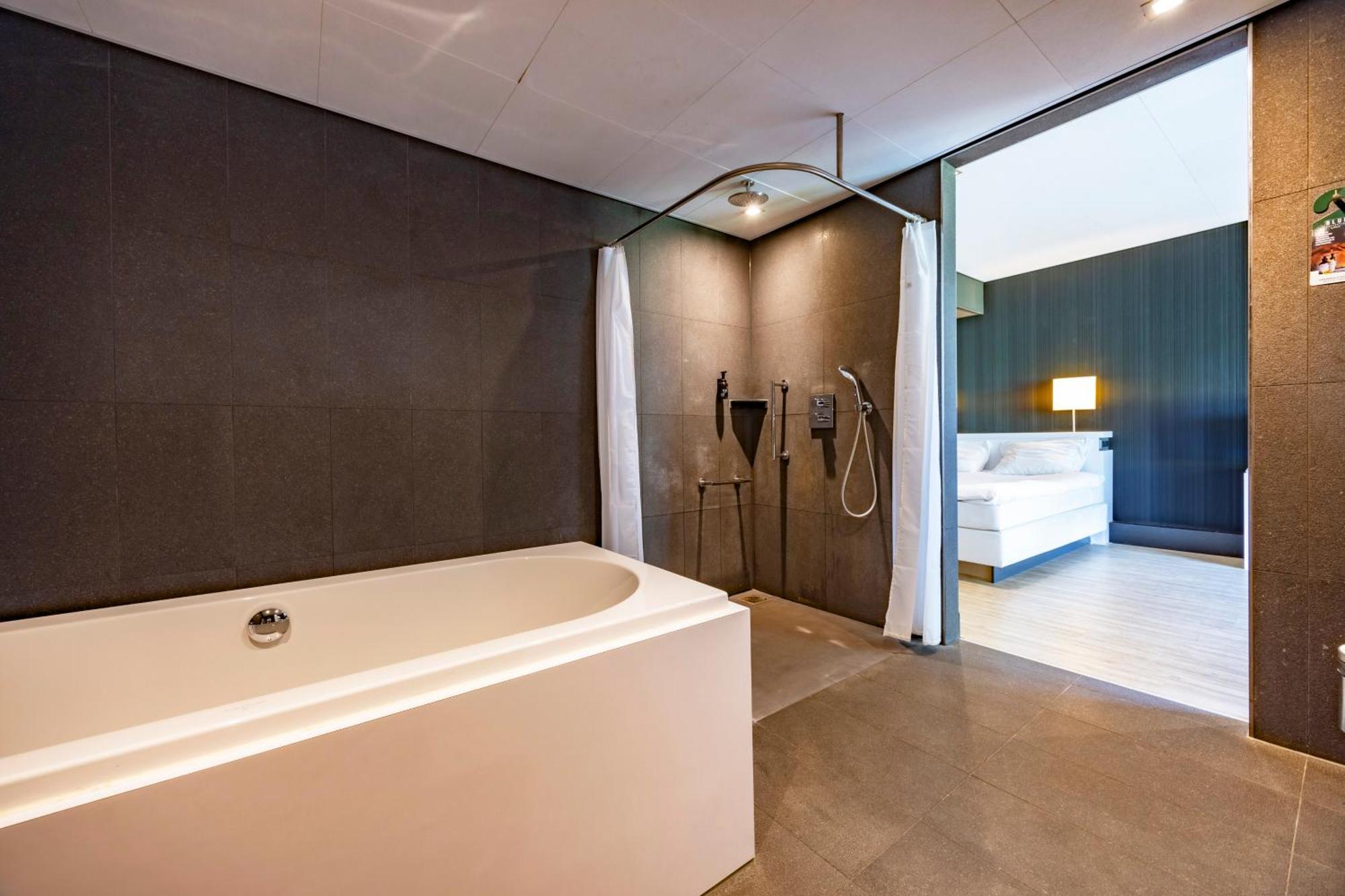 Fletcher Hotel-restaurant Teugel Uden-veghel Hotel Uden
