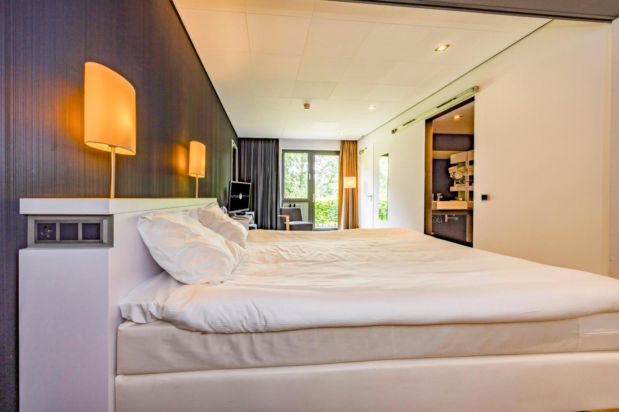 Hotel Fletcher Hotel-restaurant Teugel Uden-veghel