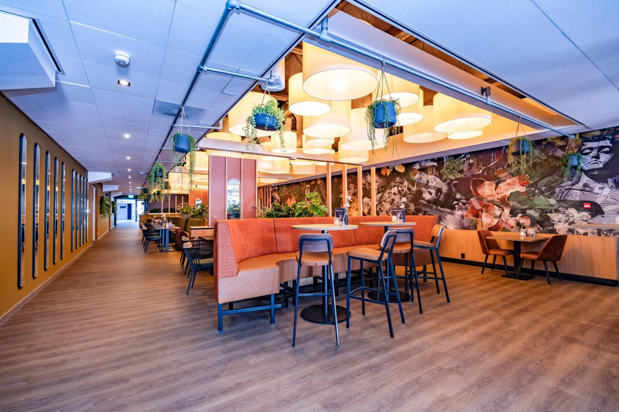Fletcher Hotel-restaurant Teugel Uden-veghel 4*