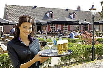 Fletcher Hotel-restaurant Teugel Uden-veghel Hotel 4*